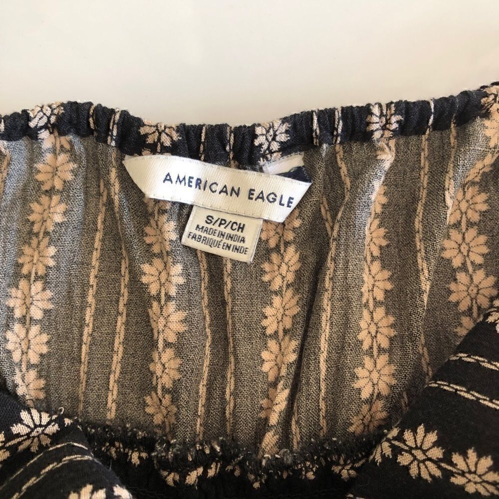 American Eagle Outfitters Jumpsuit - Picture 4 of 9